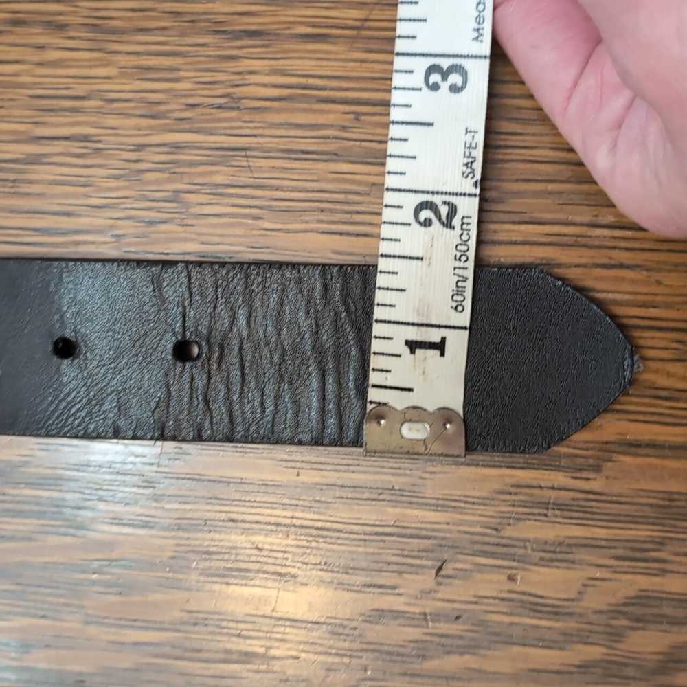 Reversible Dickies belt - Picture 3 of 7
